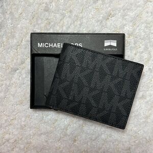 Michael Kors  men's Wallet